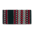 1452-4 Starlight 40X34 NEW ZEALAND WOOL SADDLE BLANKET