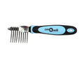 Pet Dematting Comb by cuteNfuzzy®