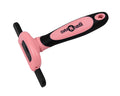 Deshedding Pet Grooming Comb in 2 Sizes by cuteNfuzzy®