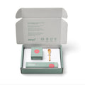 Dog Dental Kit by Zeeyo